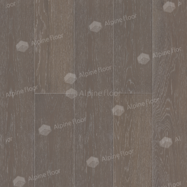 Инженерная доска Alpine floor VILLA Грей Стори EW201-15 UV лак, 400-1200 мм